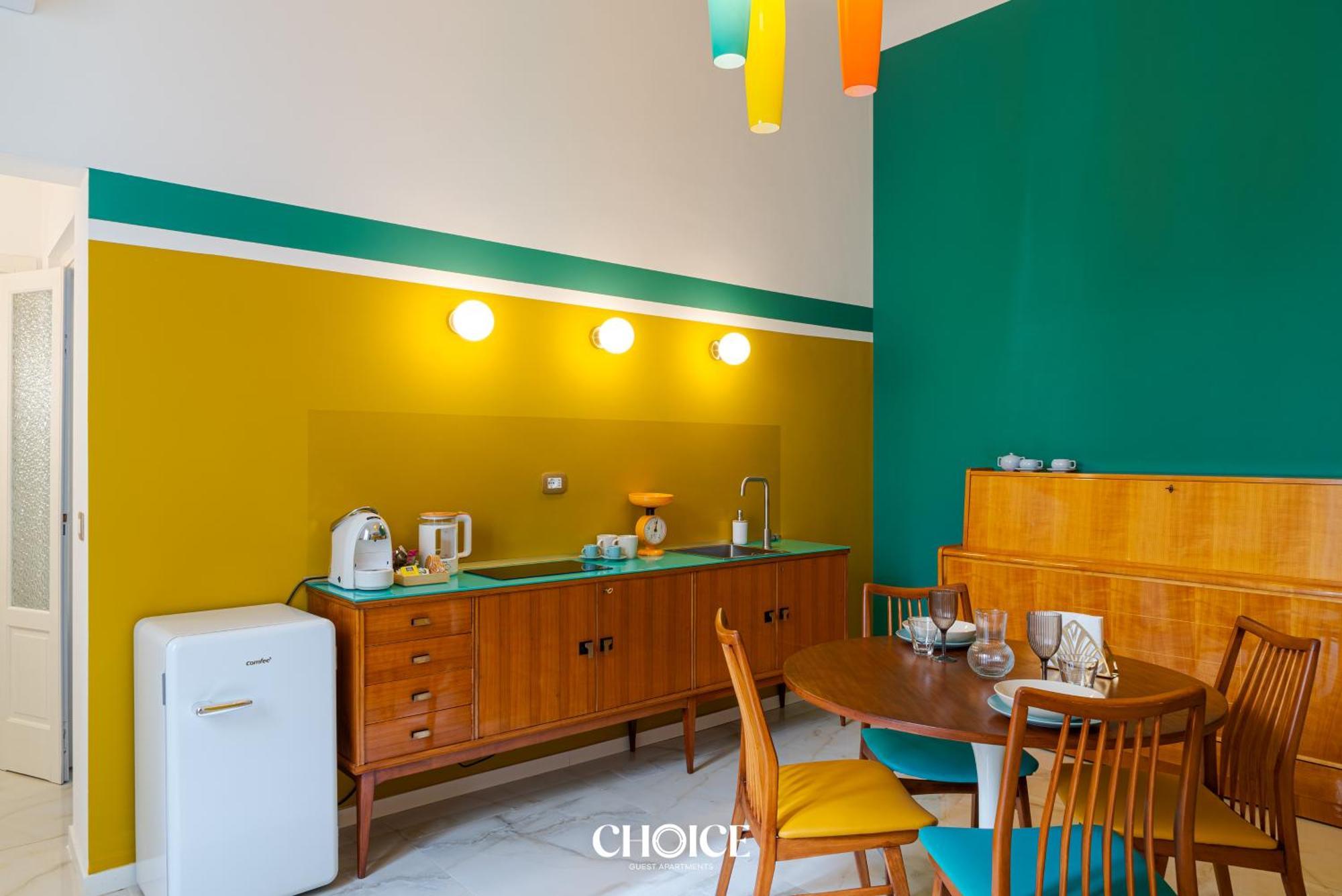 Choice Bari Exterior foto
