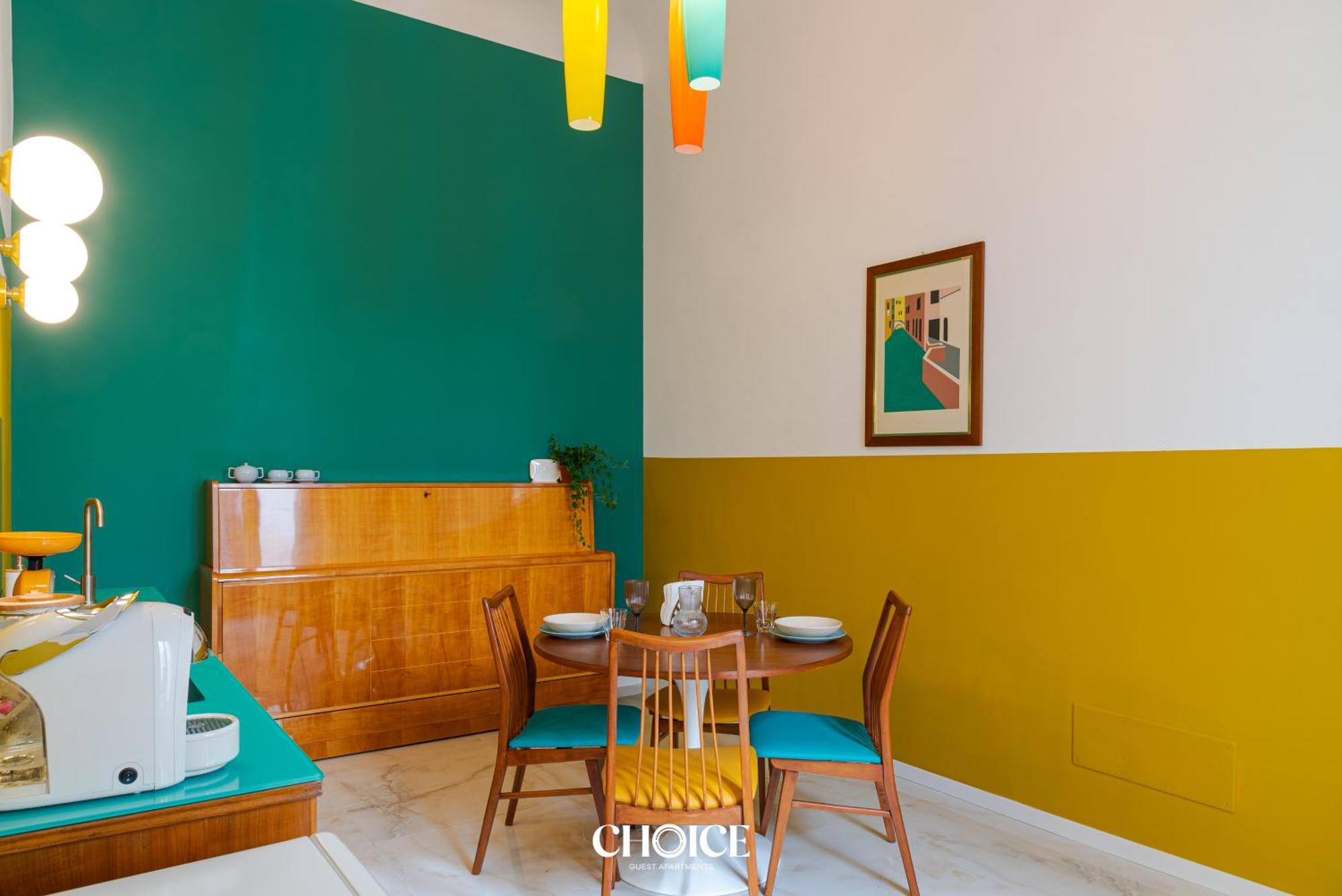 Choice Bari Exterior foto