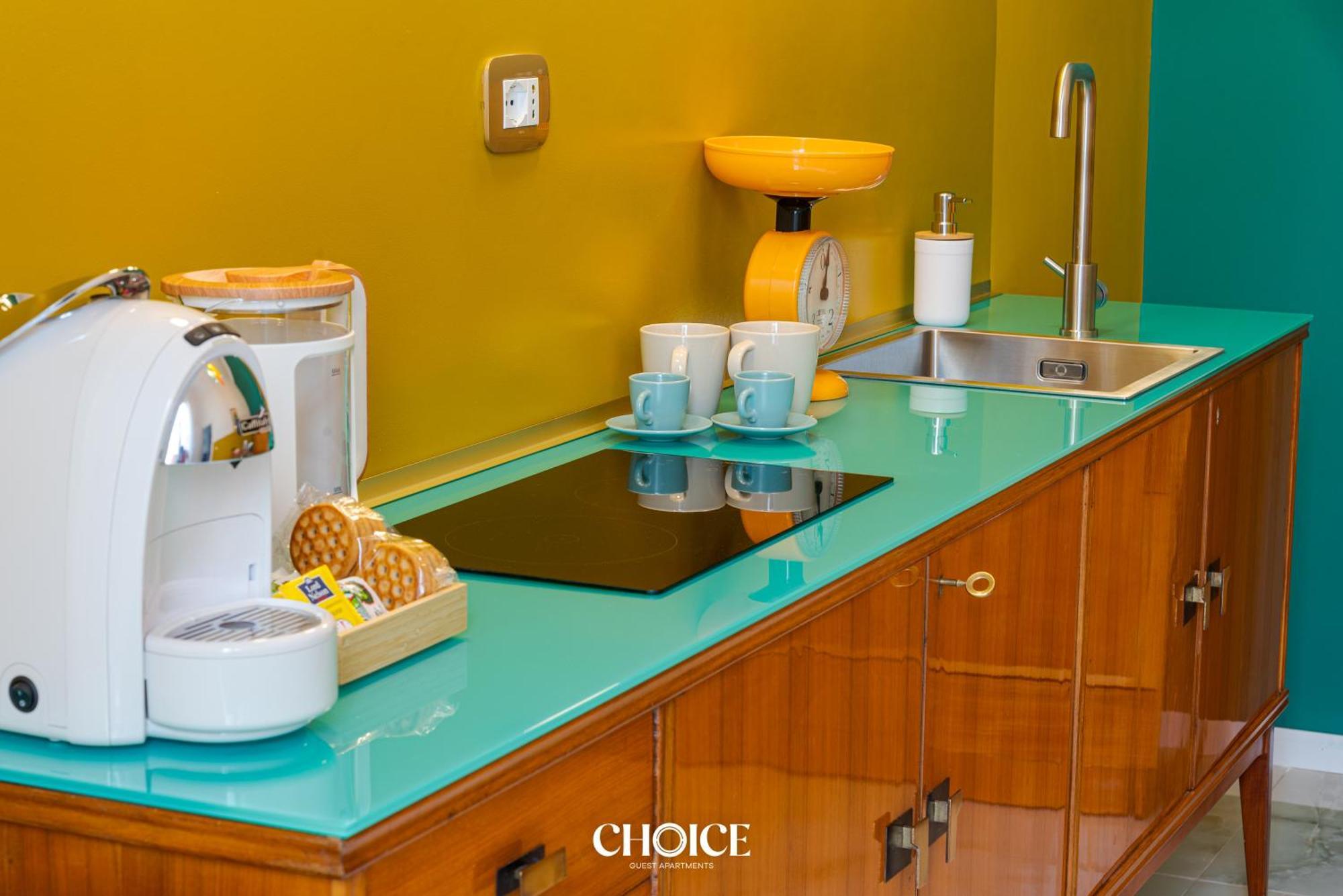 Choice Bari Exterior foto