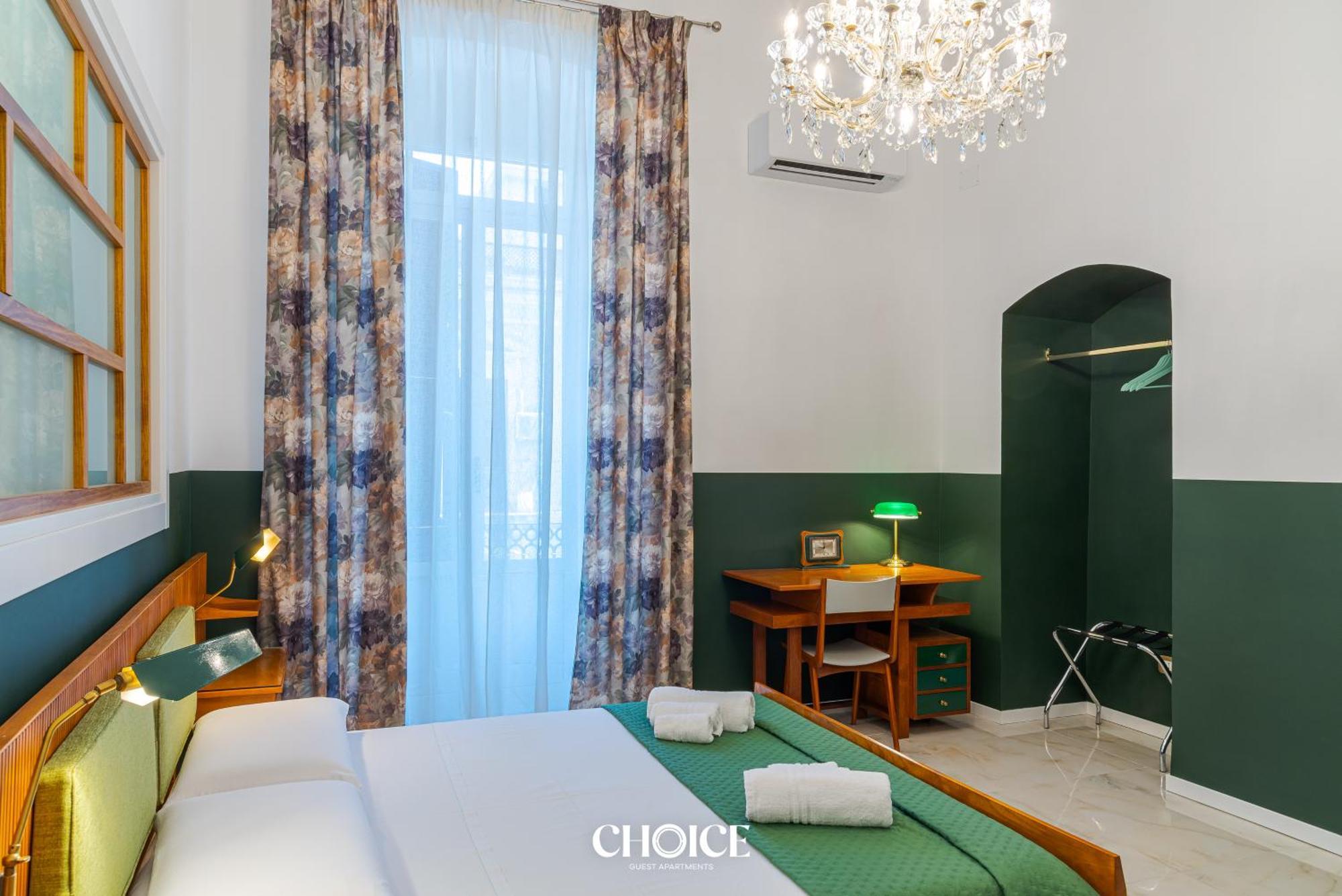 Choice Bari Exterior foto