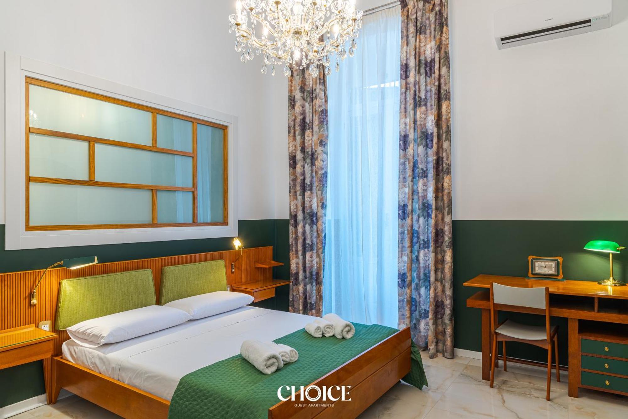 Choice Bari Exterior foto