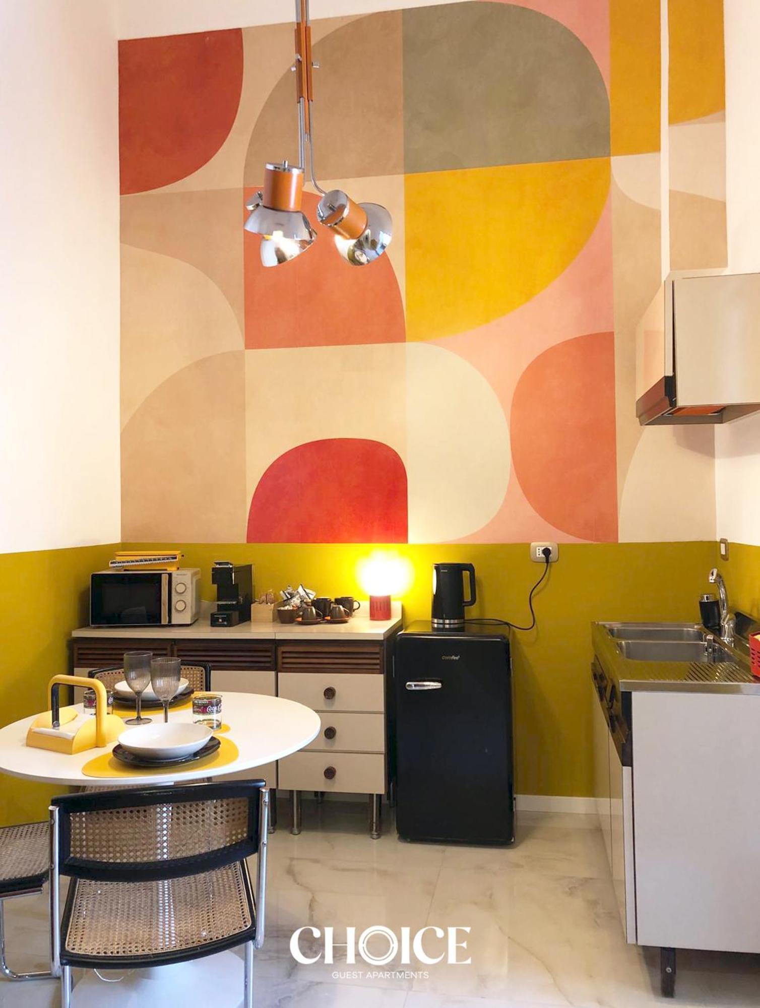 Choice Bari Exterior foto