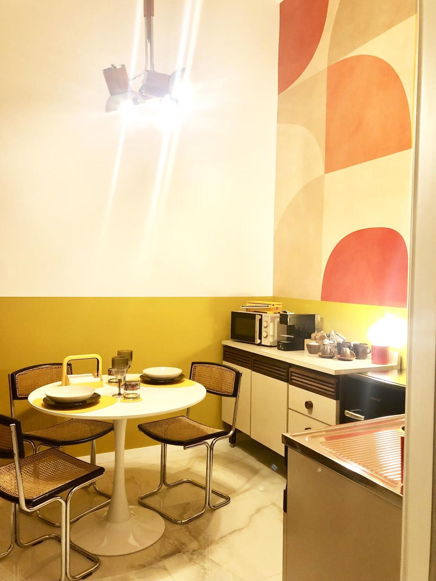 Choice Bari Exterior foto